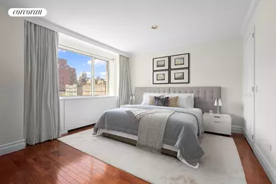 201 E 80th Street #9G, New York City, NY 10028 - Photo 6