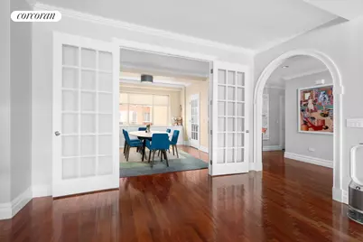 201 E 80th Street #9G, New York City, NY 10028 - Photo 2