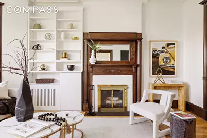 422 2nd Street #4, Brooklyn, NY 11215 - Photo 2