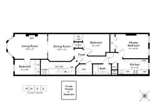 422 2nd St, New York City, NY 11215 - Photo 14