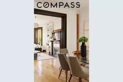 422 2nd Street #4, New York City, NY 11215 - Photo 4