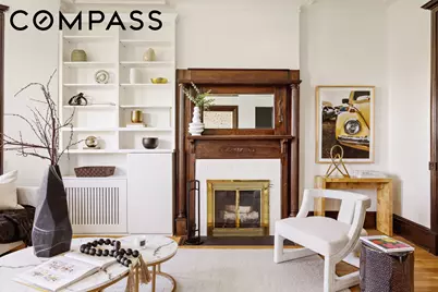 422 2nd Street #4, New York City, NY 11215 - Photo 2