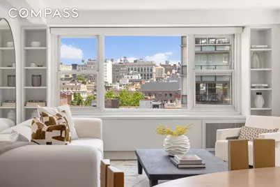 2 Charlton Street #11LM, New York, NY 10014 - Photo 2
