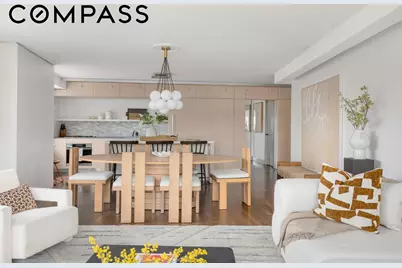 2 Charlton Street #11LM, New York City, NY 10014 - Photo 4