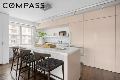 2 Charlton Street #11LM, New York City, NY 10014 - Photo 6