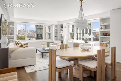 2 Charlton Street #11LM, New York, NY 10014 - Photo 1