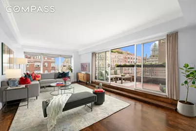 11 5th Avenue #15OP, New York, NY 10003 - Photo 1