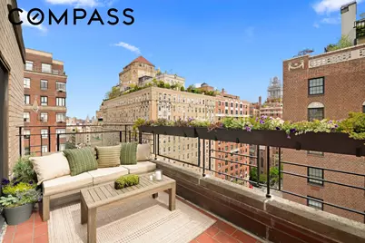 11 5th Avenue #15OP, New York City, NY 10003 - Photo 2