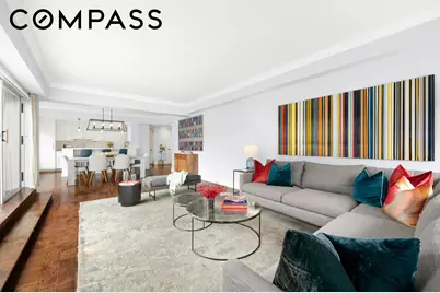 11 5th Avenue #15OP, New York City, NY 10003 - Photo 6