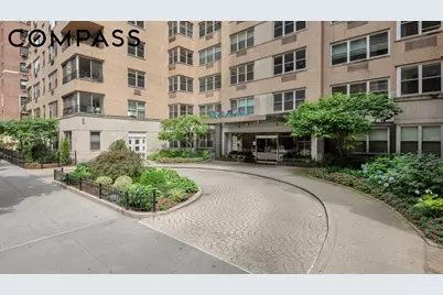 11 5th Avenue #15OP, New York City, NY 10003 - Photo 24