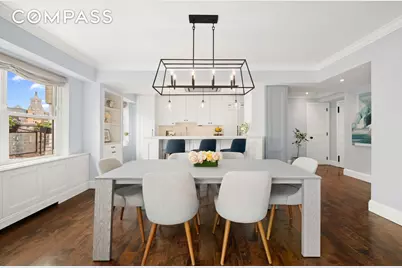 11 5th Avenue #15OP, New York, NY 10003 - Photo 8