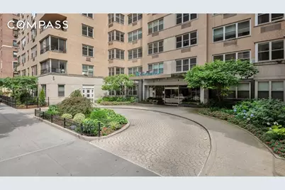 11 5th Avenue #15OP, New York, NY 10003 - Photo 24