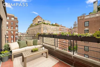 11 5th Avenue #15OP, New York, NY 10003 - Photo 2