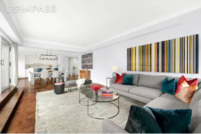 11 5th Avenue #15OP, New York, NY 10003 - Photo 6