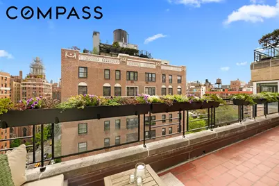 11 5th Avenue #15OP, New York City, NY 10003 - Photo 4