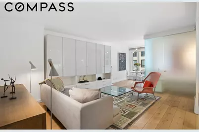 200 Central Park S #18L, New York City, NY 10019 - Photo 2