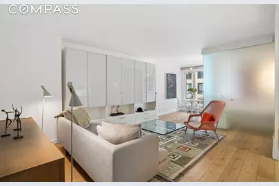 200 Central Park S #18L, New York, NY 10019 - Photo 2
