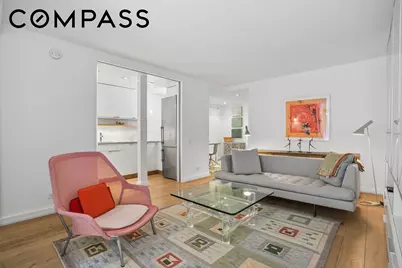 200 Central Park S #18L, New York City, NY 10019 - Photo 4