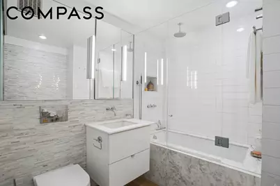 200 Central Park S #18L, New York City, NY 10019 - Photo 8