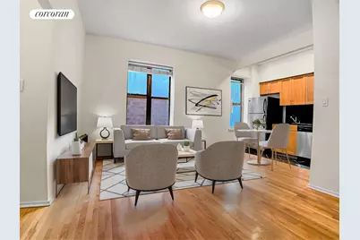 355 W 51st Street #4, New York, NY 10019 - Photo 1