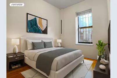 355 W 51st Street #4, New York, NY 10019 - Photo 2
