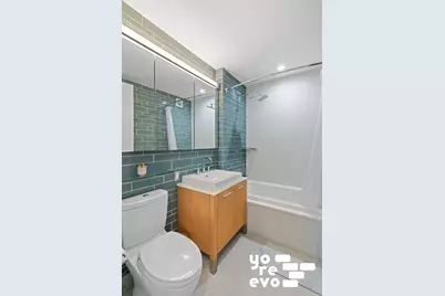 34 N 7th Street #8A, Brooklyn, NY 11249 - Photo 6