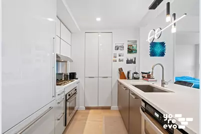 34 N 7th Street #8A, Brooklyn, NY 11249 - Photo 2