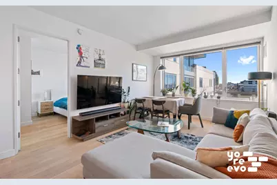 34 N 7th Street #8A, New York City, NY 11249 - Photo 1