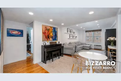 31-85 Crescent Street #215, New York City, NY 11106 - Photo 1