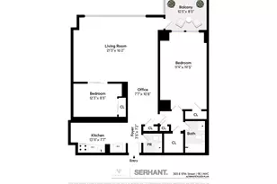303 E 57th St, New York City, NY 10022 - Photo 10