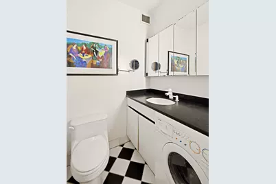 303 E 57th Street #9E, New York City, NY 10022 - Photo 8