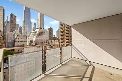 303 E 57th Street #9E, New York City, NY 10022 - Photo 1