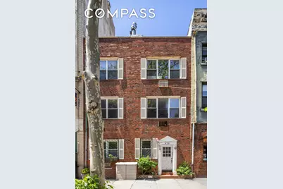 459 Hudson Street #2A, New York, NY 10014 - Photo 10