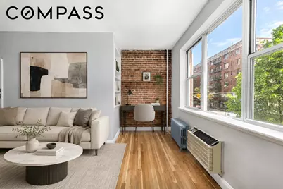 459 Hudson Street #2A, New York City, NY 10014 - Photo 2
