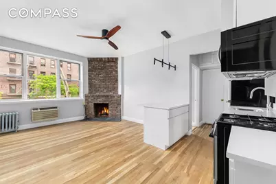 459 Hudson Street #2A, New York, NY 10014 - Photo 4