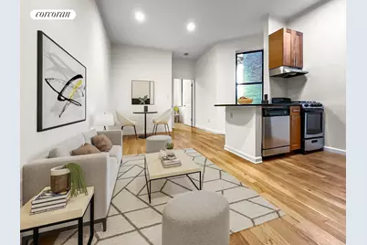 130 E 93rd Street #4F, New York City, NY 10128 - Photo 1