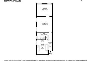 3692 Broadway, New York City, NY 10031 - Photo 12
