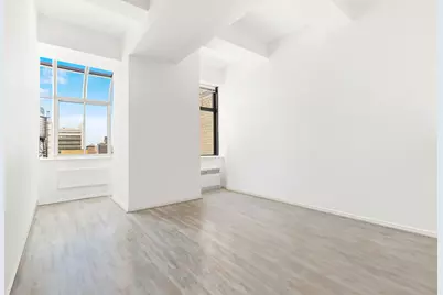 310 E 46th Street #18G, New York City, NY 10017 - Photo 4