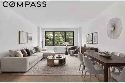 120 E 90th Street #3H, New York City, NY 10128 - Photo 2