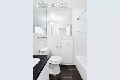 101 W 12th Street #3E, New York, NY 10011 - Photo 6