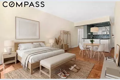 101 W 12th Street #3E, New York City, NY 10011 - Photo 1