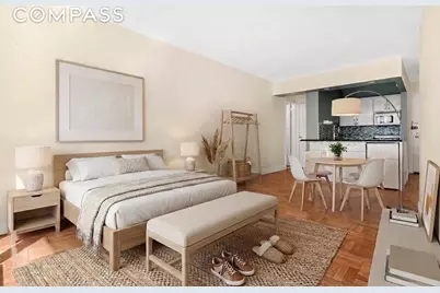 101 W 12th Street #3E, New York City, NY 10011 - Photo 1