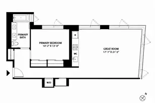 425 W 53rd St, New York City, NY 10019 - Photo 6