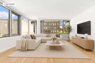 425 W 53rd St, New York City, NY 10019 - Photo 2