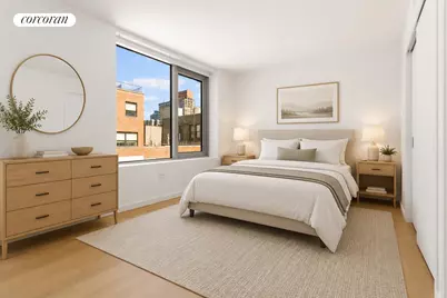 425 W 53rd Street #603, New York, NY 10019 - Photo 4