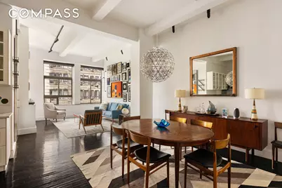 21 E 22nd Street #6H, New York, NY 10010 - Photo 2