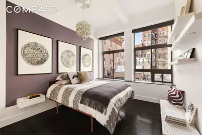 21 E 22nd Street #6H, New York, NY 10010 - Photo 8