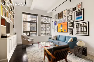 21 E 22nd St, New York, NY 10010 - Photo 6