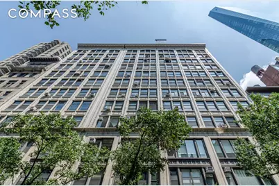 21 E 22nd Street #6H, New York, NY 10010 - Photo 12
