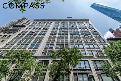 21 E 22nd Street #6H, New York City, NY 10010 - Photo 12